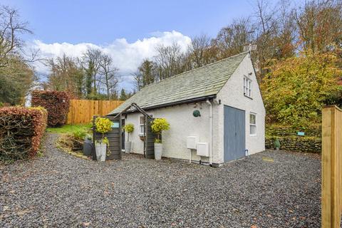 1 bedroom cottage for sale - Squirrel Bank Cottage, Bowness, Cumbria, LA23 3JB