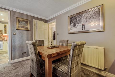 2 bedroom apartment for sale - 5 Helm Rigg, Helm Road, Bowness on Windermere, Cumbria, LA23 3BD