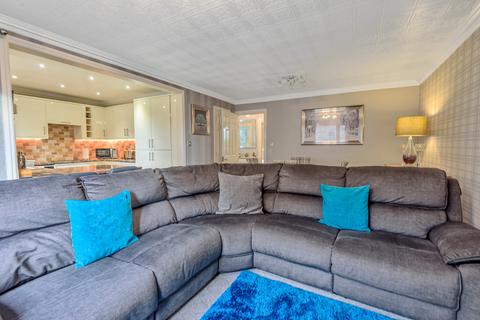 2 bedroom apartment for sale, 5 Helm Rigg, Helm Road, Bowness on Windermere, Cumbria, LA23 3BD