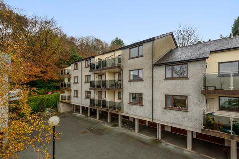 2 bedroom apartment for sale, 5 Helm Rigg, Helm Road, Bowness on Windermere, Cumbria, LA23 3BD