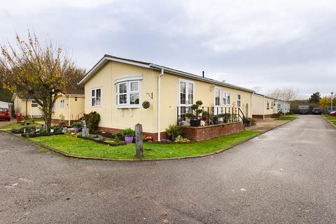 2 bedroom park home for sale - Waveney Park, Stuston Road, Diss