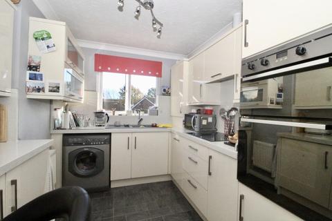 4 Godfrey Close, Ottery St Mary, EX11 1GY