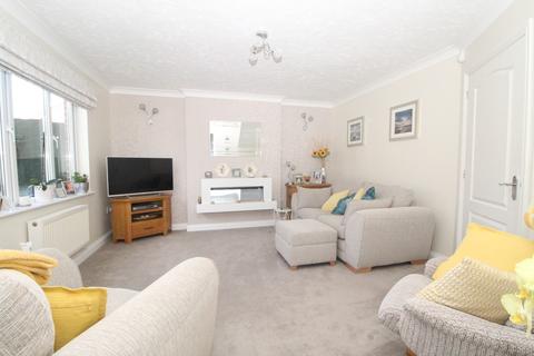 4 Godfrey Close, Ottery St Mary, EX11 1GY
