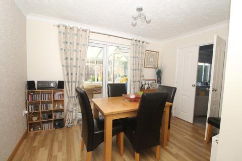 4 Godfrey Close, Ottery St Mary, EX11 1GY