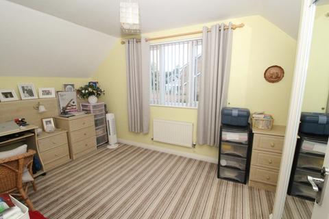 4 Godfrey Close, Ottery St Mary, EX11 1GY