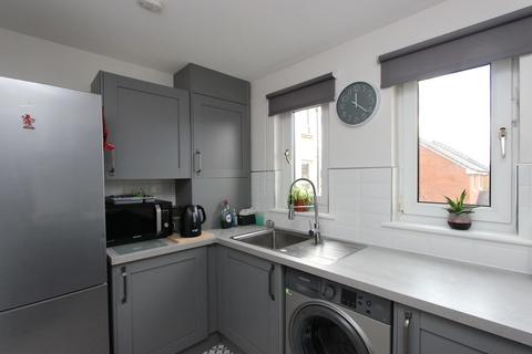 2 bedroom flat for sale - Miller Street, Dumbarton G82 2JE