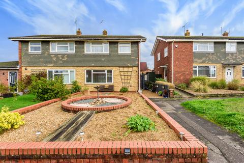 3 bedroom semi-detached house for sale - Grebe Court, Larkfield