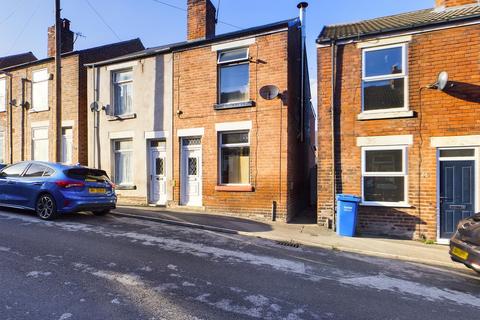 2 bedroom semi-detached house for sale - Nelson Street, Chesterfield