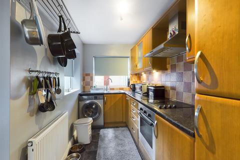 2 bedroom semi-detached house for sale - Nelson Street, Chesterfield