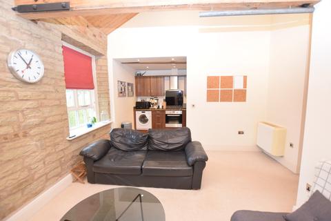 2 bedroom apartment to rent - Whitley Willows, Addlecroft Lane, Lepton, HD8 0GD
