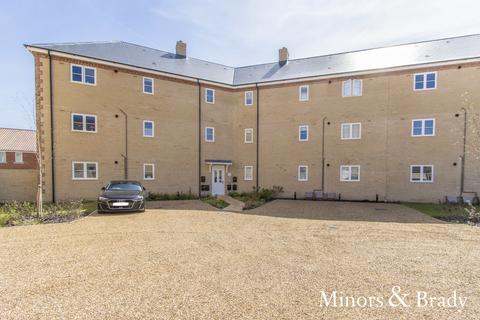 2 bedroom apartment to rent - Cormorant Drive, Sprowston