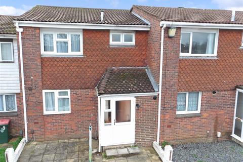 3 bedroom terraced house for sale - Cowfold Close, Crawley, West Sussex