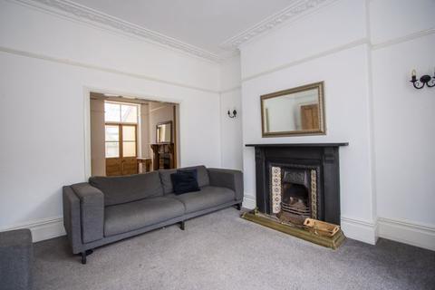 6 bedroom terraced house for sale - Dyfrig Street, Pontcanna, Cardiff
