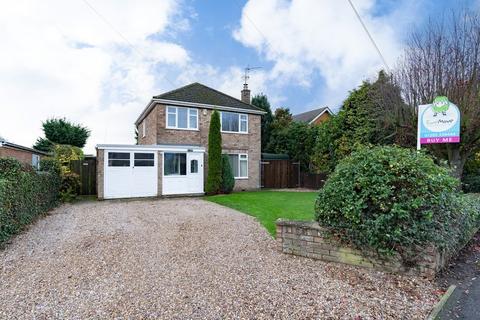 3 bedroom detached house for sale - Causeway, Boston PE21 7BS