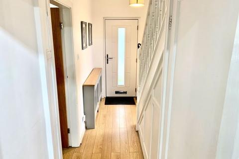 133 Knightwick Crescent, Birmingham, B23 7BX