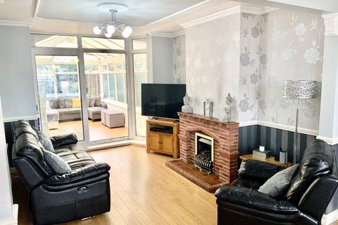 133 Knightwick Crescent, Birmingham, B23 7BX