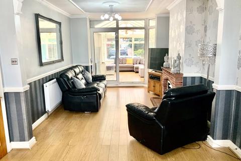 133 Knightwick Crescent, Birmingham, B23 7BX