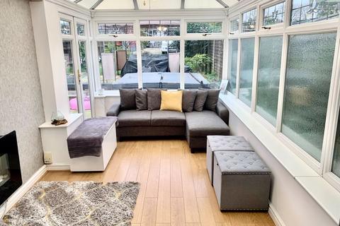 133 Knightwick Crescent, Birmingham, B23 7BX