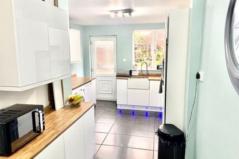 133 Knightwick Crescent, Birmingham, B23 7BX