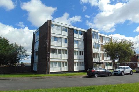 2 bedroom flat to rent - Conifer Court, Forest Hall, Newcastle Upon Tyne