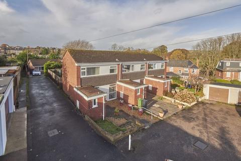 3 bedroom end of terrace house for sale - Victor Close, Exeter