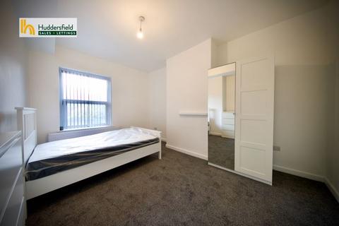 undefined, Church Street, Huddersfield