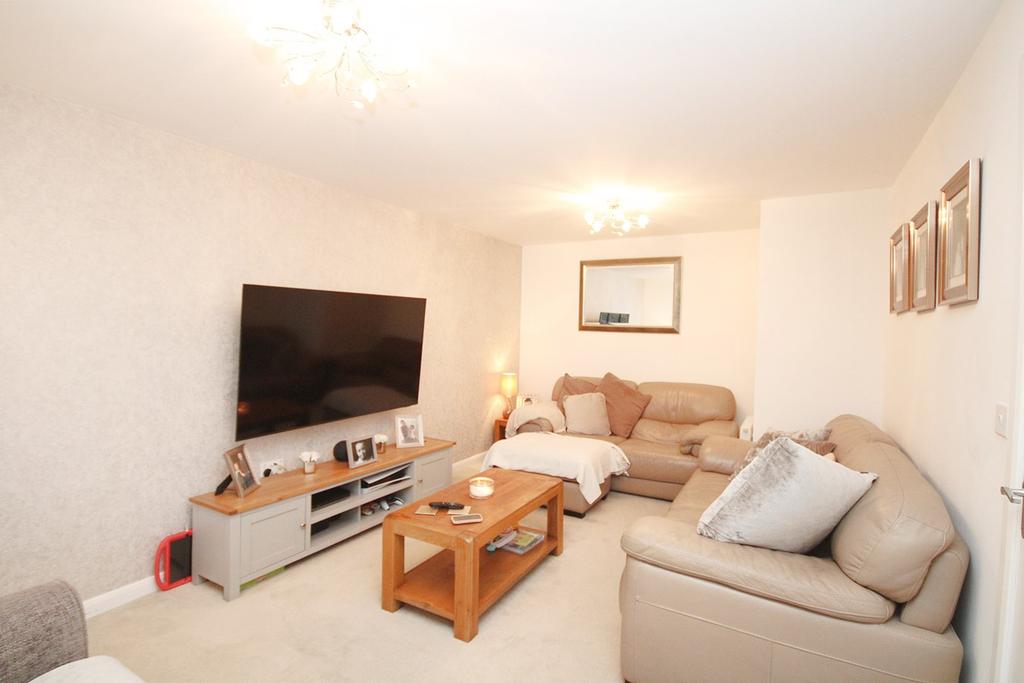 Blue Lake Gardens, Great Sankey, Warrington, WA5 4 bed detached house