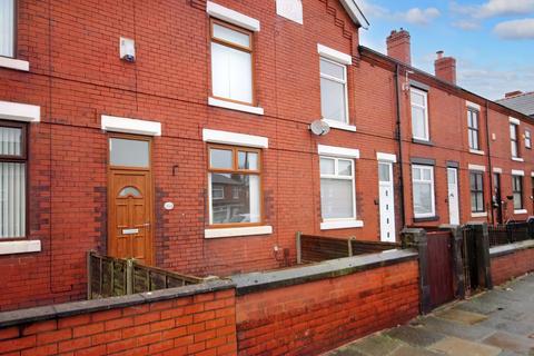 2 bedroom terraced house to rent - Downall Green Road, Ashton-in-Makerfield, Wigan, WN4