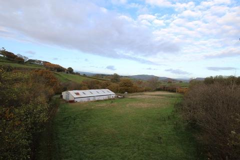 Farm land for sale - Llandewir Cwm, Builth Wells, LD2