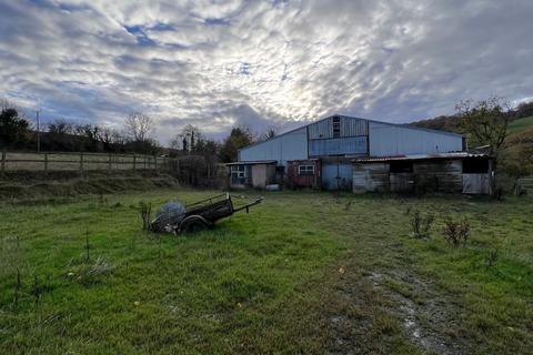 Farm land for sale - Llandewir Cwm, Builth Wells, LD2