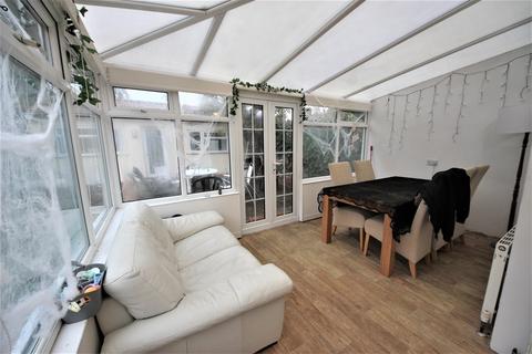 5 bedroom house to rent - Malmesbury Park Road, Bournemouth,