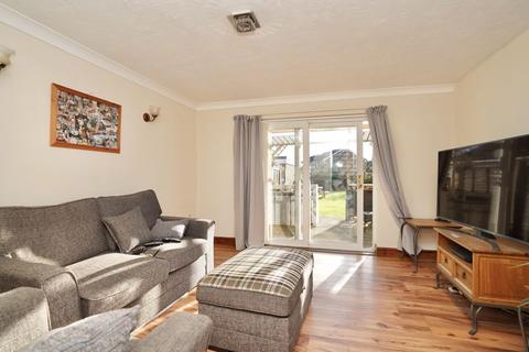 4 bedroom detached house for sale - Papyrus Way, Sawtry, Huntingdon.