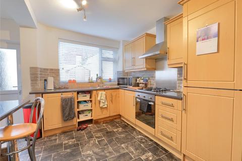 2 bedroom end of terrace house for sale - Alfred Street, Redcar