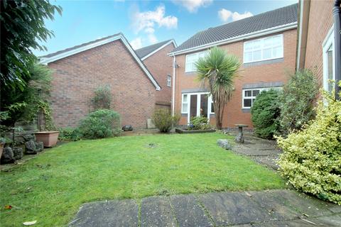 4 bedroom detached house for sale - Knights Templar Way, Coventry, West Midlands, CV4