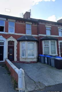 4 bedroom terraced house for sale, Chesterfield Road, Blackpool