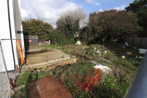 Plot for sale - Traly Close, Bude, EX23