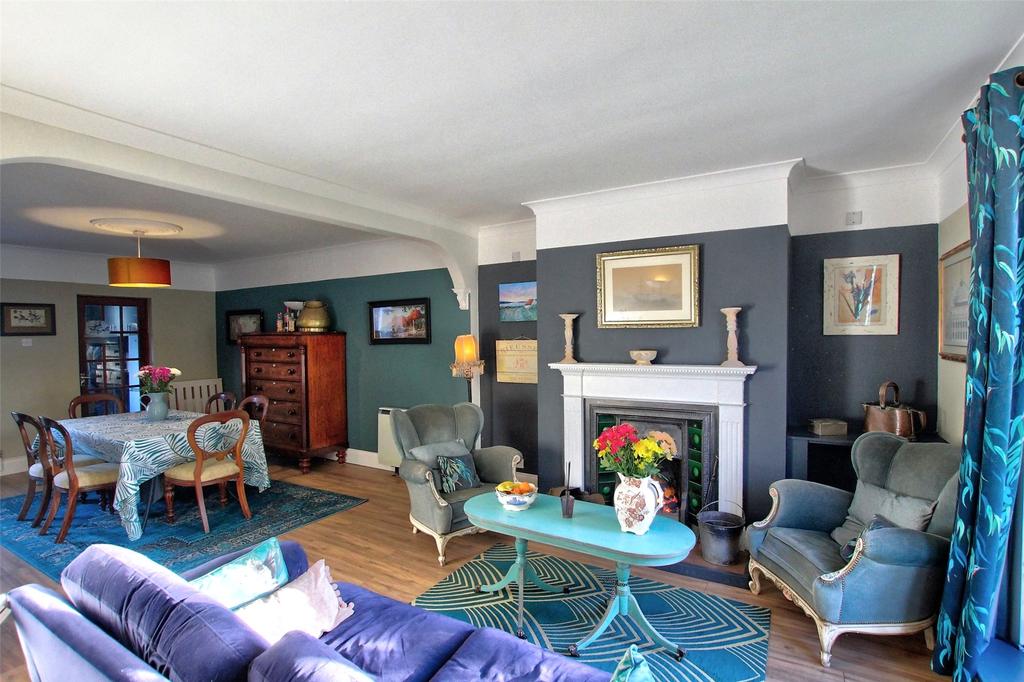Deerness View, East Hedley Hope, Auckland, DL13 2 bed terraced
