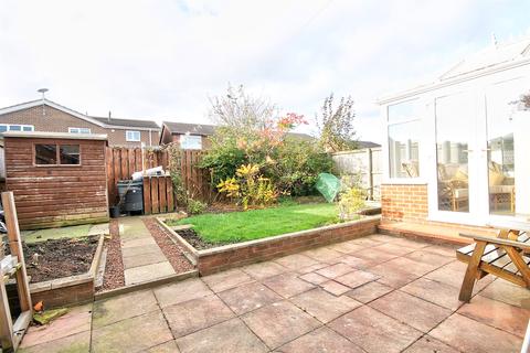3 bedroom semi-detached house for sale - St Barnabas, Bournmoor, Houghton le Spring, DH4
