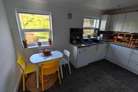 3 bedroom end of terrace house for sale - The Old Rice Mill, Lifton