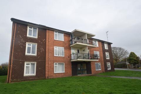 2 bedroom apartment to rent - Sandiford Crescent, Newport