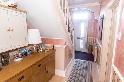3 bedroom detached house for sale - Lathkill Street, Market Harborough