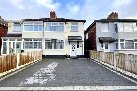 3 bedroom semi-detached house for sale, Howden Drive, Liverpool