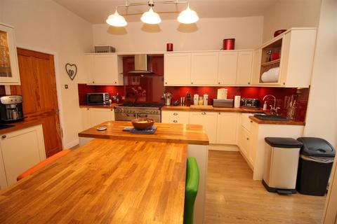 Marfaux, 19 Wilton Path, Hawick, TD9 7DS