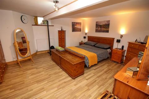 Marfaux, 19 Wilton Path, Hawick, TD9 7DS