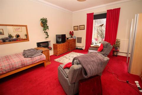 Marfaux, 19 Wilton Path, Hawick, TD9 7DS