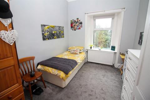 Marfaux, 19 Wilton Path, Hawick, TD9 7DS