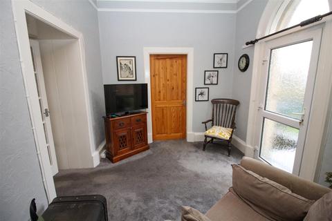 Marfaux, 19 Wilton Path, Hawick, TD9 7DS