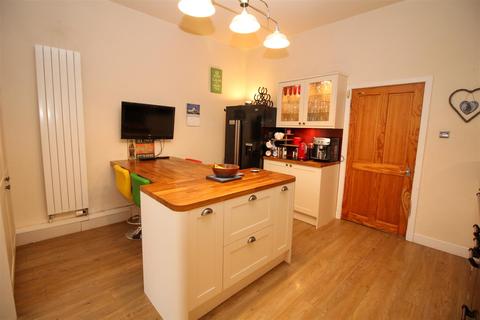 Marfaux, 19 Wilton Path, Hawick, TD9 7DS