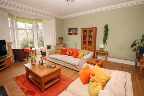 Marfaux, 19 Wilton Path, Hawick, TD9 7DS