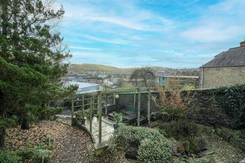 Marfaux, 19 Wilton Path, Hawick, TD9 7DS